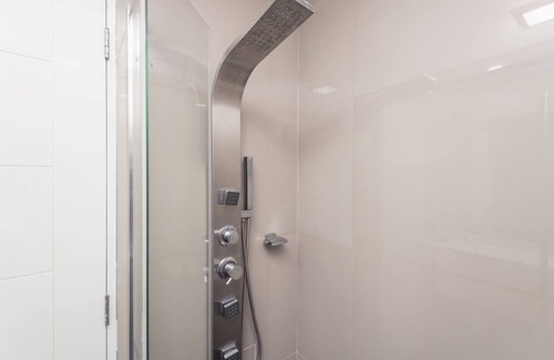 Armendariz Apartment | WaterFront Penthouse Duplex /Private Pool