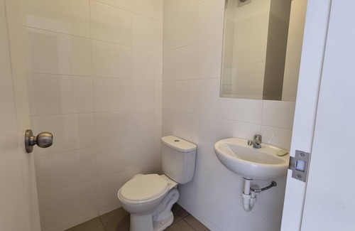 Armendariz Apartment | WaterFront Penthouse Duplex /Private Pool