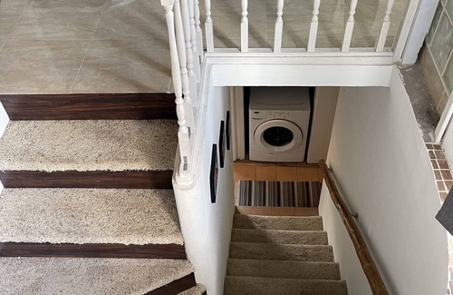 Portlock Apartment | Waterfront penthouse studio