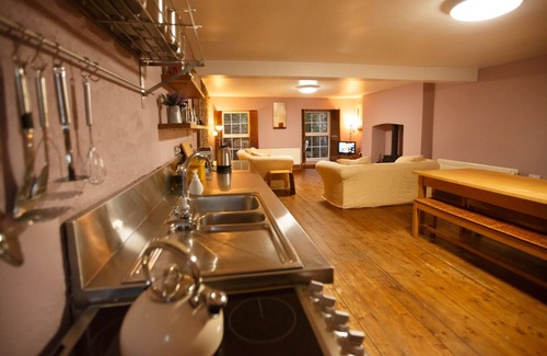 Loughbeg House | Waterfront period house