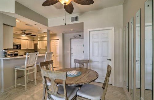 Burnt Store Marina Apartment | Waterfront Punta Gorda Condo with Pool Access!