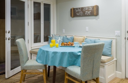 Coronado Cays House | Waterfront, Remodeled 5 Bedrm ,Private Dock,Walk to Beach