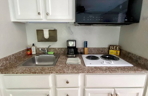 Dunedin Condo | Waterfront Resort 1Bed/2Baths Condo/Beaches Sunset/Free Bikes