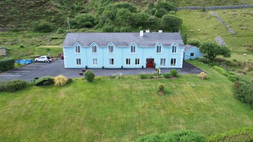 Clifden Bed & Breakfast | Waterfront Rest B&B