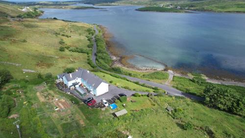 Clifden Bed & Breakfast | Waterfront Rest B&B