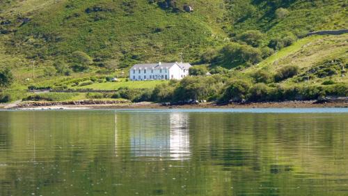Clifden Bed & Breakfast | Waterfront Rest B&B