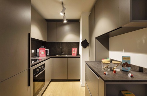 Genoa Apartment | Waterfront SeaSide by Wonderful Italy