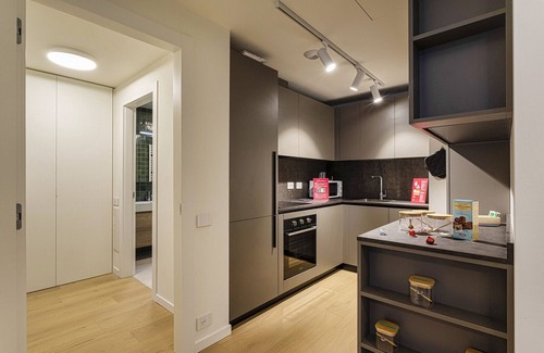 Genoa Apartment | Waterfront SeaSide by Wonderful Italy