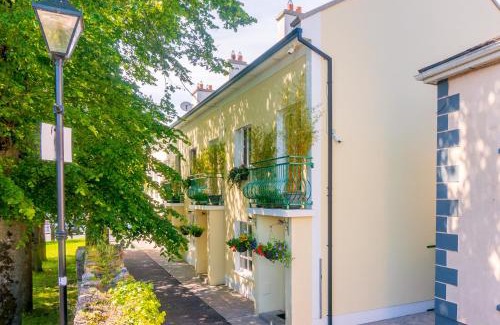Cortober House | Waterfront Self Catering Houses