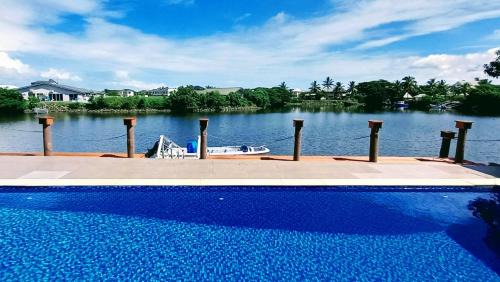 Nadi Apartment | Waterfront Sunset Apartment Nadi