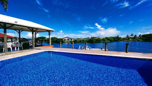 Nadi Apartment | Waterfront Sunset Apartment Nadi