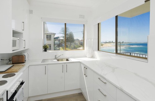 The Entrance Apartment | Waterfront Unit, Unit 2