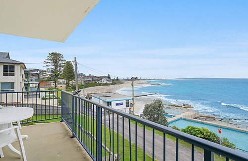 The Entrance Apartment | Waterfront Unit, Unit 2