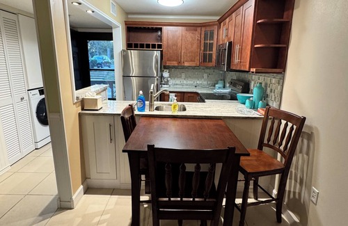 Clearwater Condo | WATERFRONT CONDO