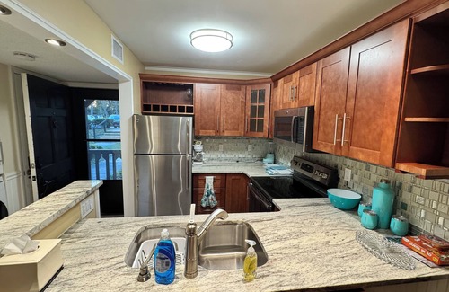 Clearwater Condo | WATERFRONT CONDO