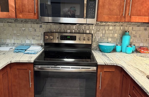 Clearwater Condo | WATERFRONT CONDO