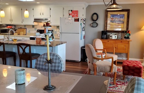Dutton Cottage | Waterfront with Private Pier and Tranquil Water views!