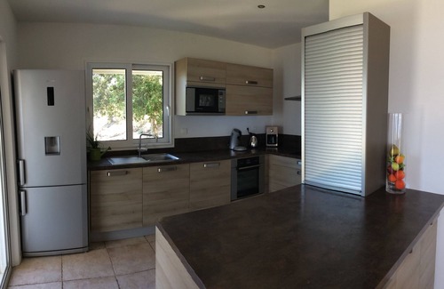 Orcino Villa | Waterfront Villa a little paradise 10 meters from the sea
