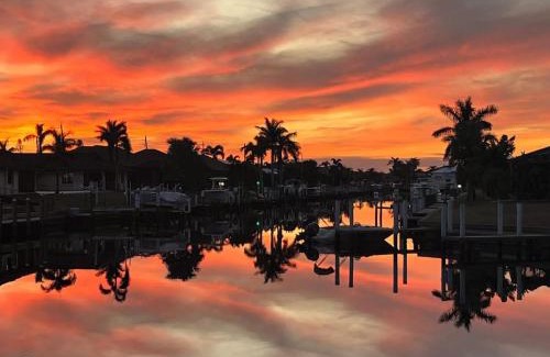 Punta Gorda Villa | Waterfront Villa Close To Downtown And Harbor