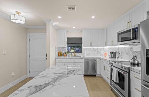 Punta Gorda Villa | Waterfront Villa Close To Downtown And Harbor
