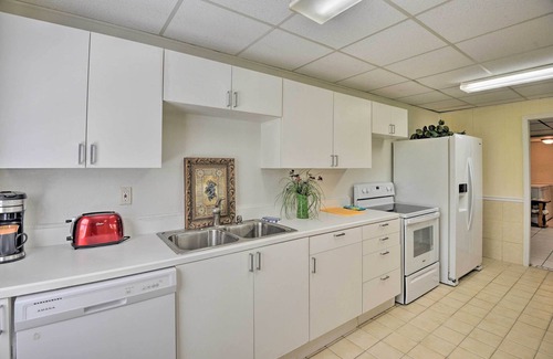 Welaka House | Waterfront Welaka Escape w/Private Docks!