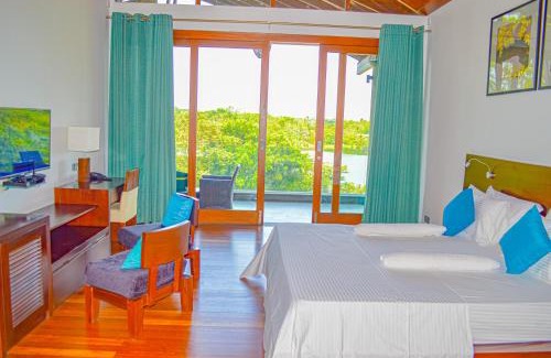 Ilukgoda Hotel | Watergate Bolgoda Hotel