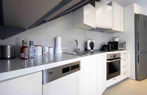 Katsifariana House | Waterkourou Cottage With Heated Pool