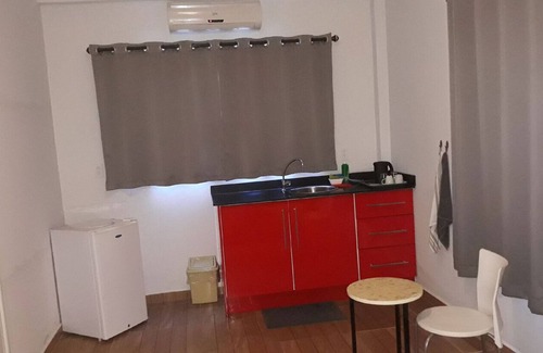 Paramaribo Apartment | Waterland Suites