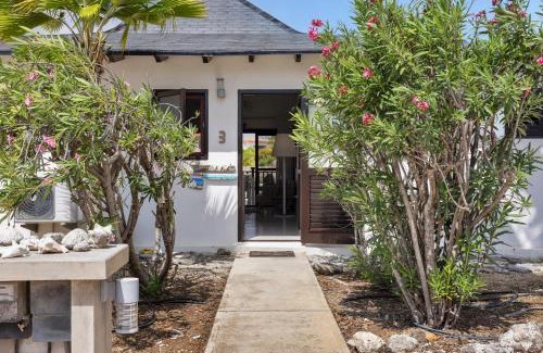 Waterlands Village House | Waterlands Villa Sol Bonaire