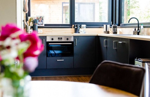 Grou Apartment | Waterlodge Iisf gel