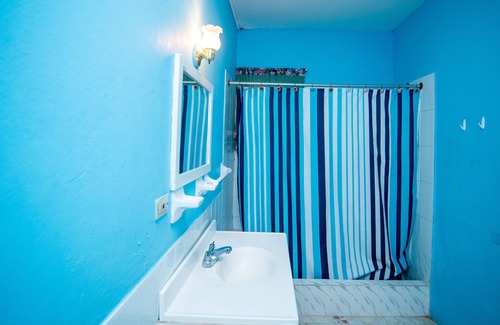 Black River Hotel | Waterloo Guest House