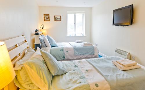 Whitby Apartment | Watermark Apartments