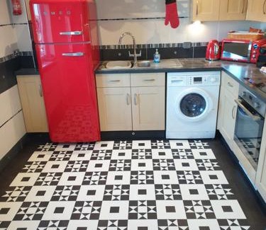 Whitby Apartment | Watermark Apartments