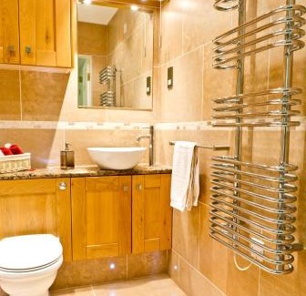 Whitby Apartment | Watermark Apartments