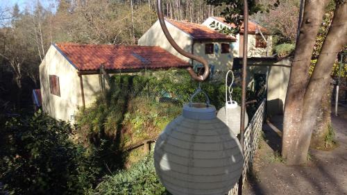 Troviscal Hostel | Watermill Moinho Garcia