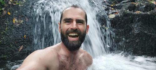 Troviscal Hostel | Watermill Moinho Garcia