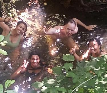 Troviscal Hostel | Watermill Moinho Garcia