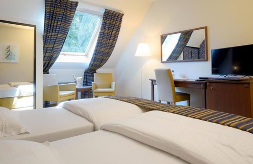 Kasterlee Hotel | Watermolen Hotel