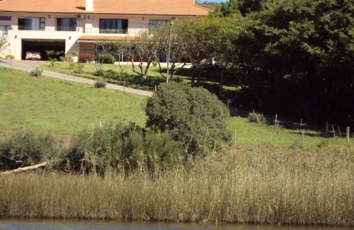 Still Bay Apartment | Waterryk Eco Guest Farm