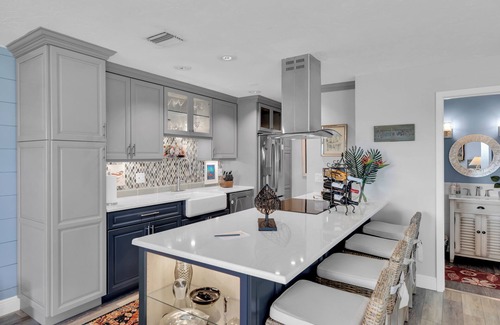 Marathon Condo | Waters Edge: 2 BR, 2.5 BA in Marathon, Sleeps 4