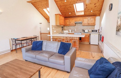 Embleton Cottage | WATERS EDGE, pet friendly, country holiday cottage in Embleton
