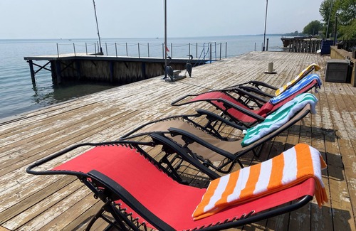 Harwich House | Water’s Edge RetreatnEnjoy your own private waterfront home!