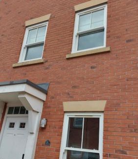 Stourport-on-Severn House | Waters Edge, Town house in Stourport-on-Severn