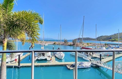 Nelly Bay House | Waters Edge Townhouse 4
