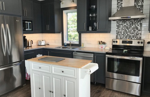 Tryon Apartment | Waters Edge vacation rental