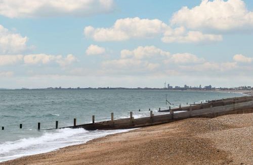 South Hayling House | Watersedge House