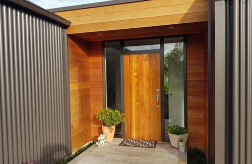 Cambridge Apartment | Watershed - Lake Karapiro
