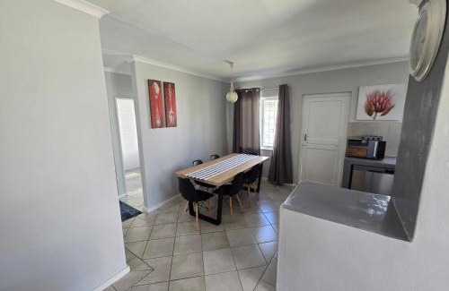 Wolseley House | Watershed Self-Catering