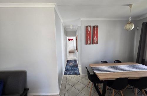 Wolseley House | Watershed Self-Catering