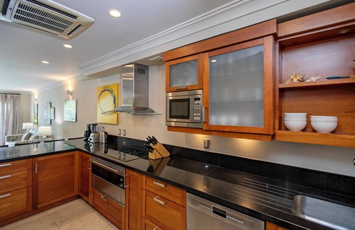 Old Trees Bay Apartment | Waterside 303 - 2BR